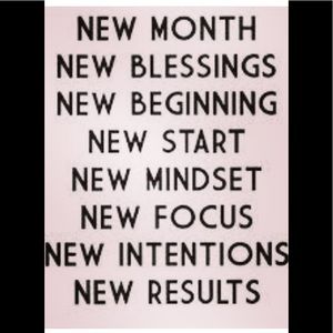 Inspirational Message